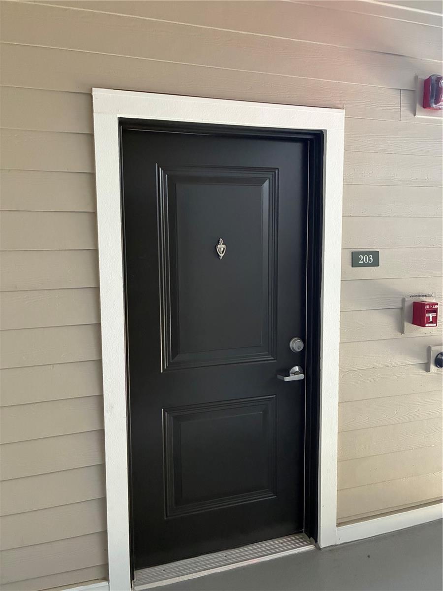 2300 PEACEFUL RIVER DR #6-203, MOUNT DORA, FL, 32757