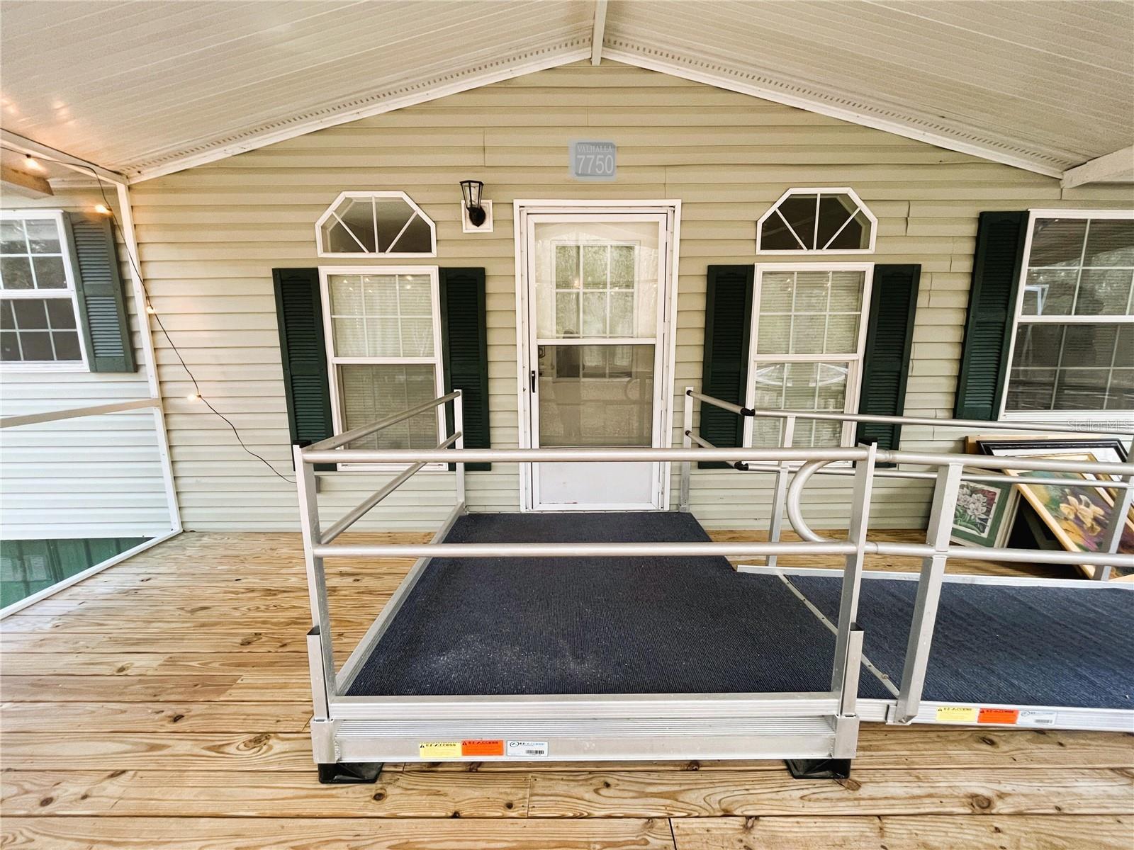 7750 156TH TER, LIVE OAK, FL, 32060