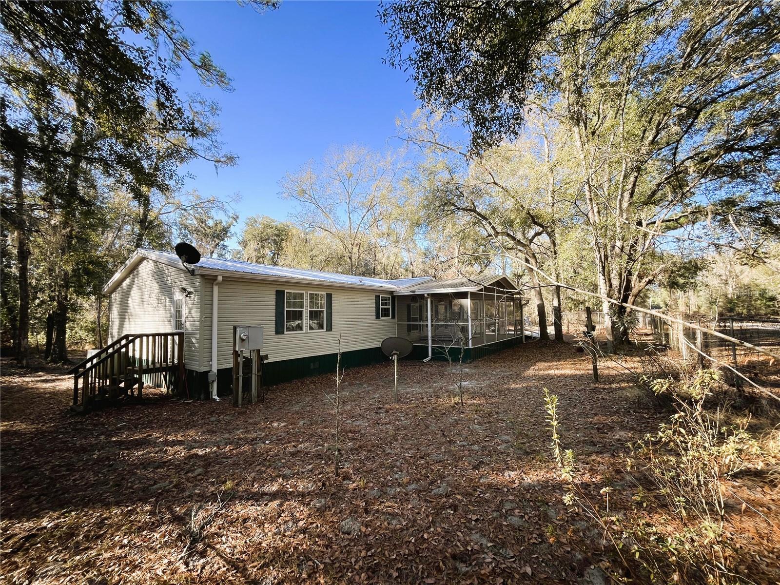 7750 156TH TER, LIVE OAK, FL, 32060