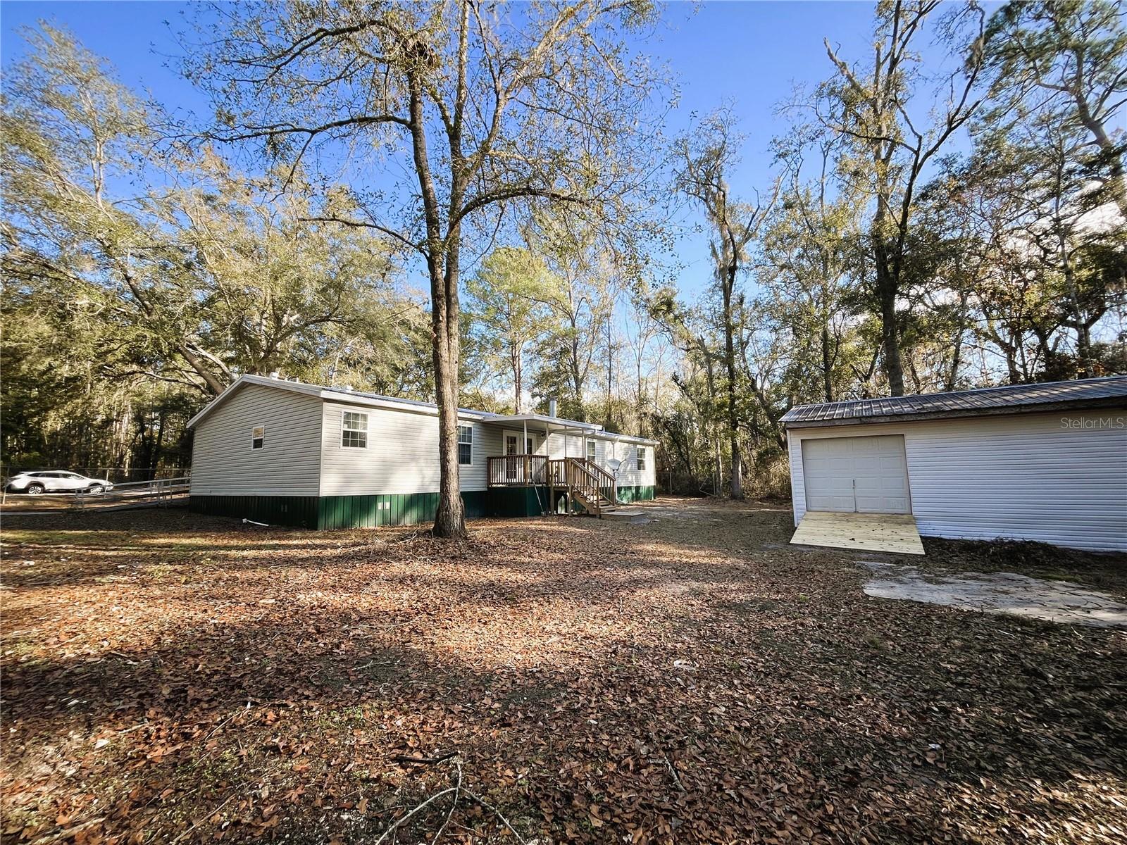 7750 156TH TER, LIVE OAK, FL, 32060