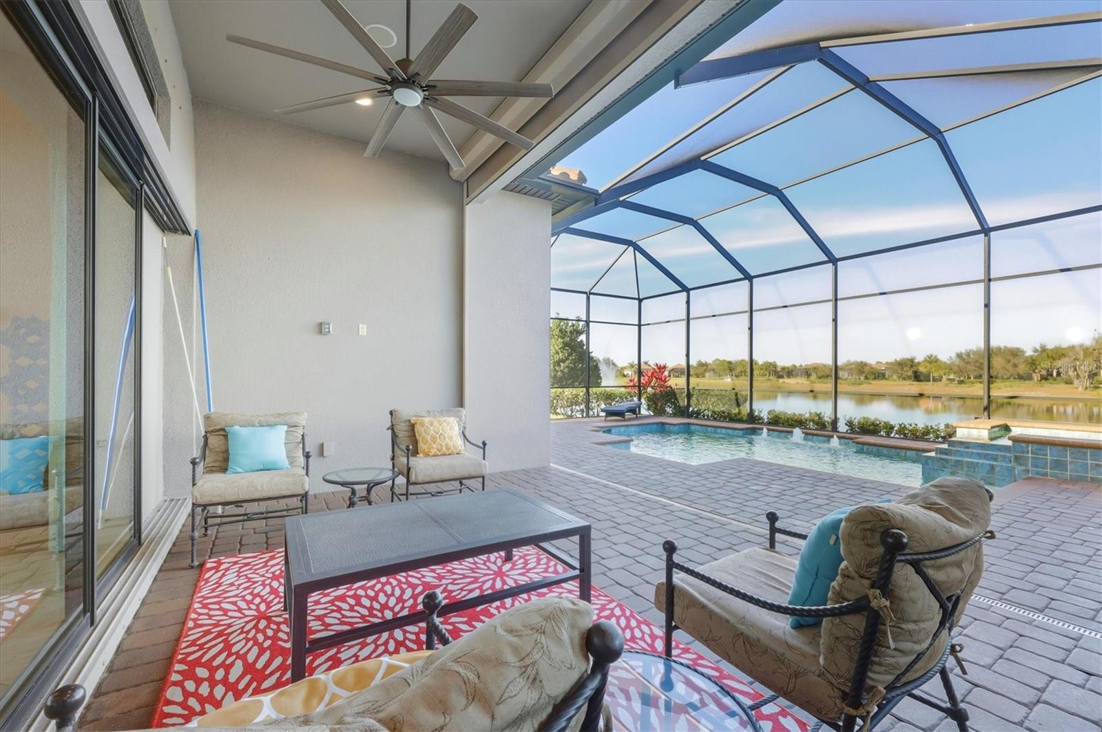 4711 BENITO CT, BRADENTON, FL, 34211