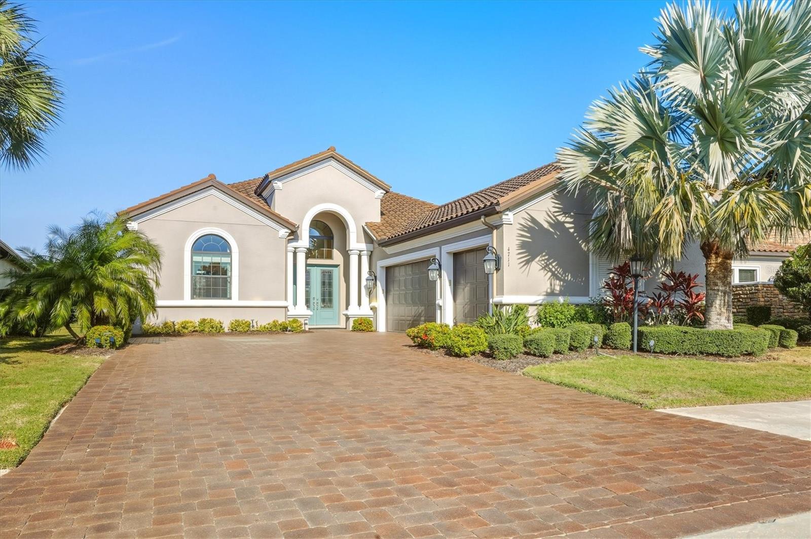 4711 BENITO CT, BRADENTON, FL, 34211