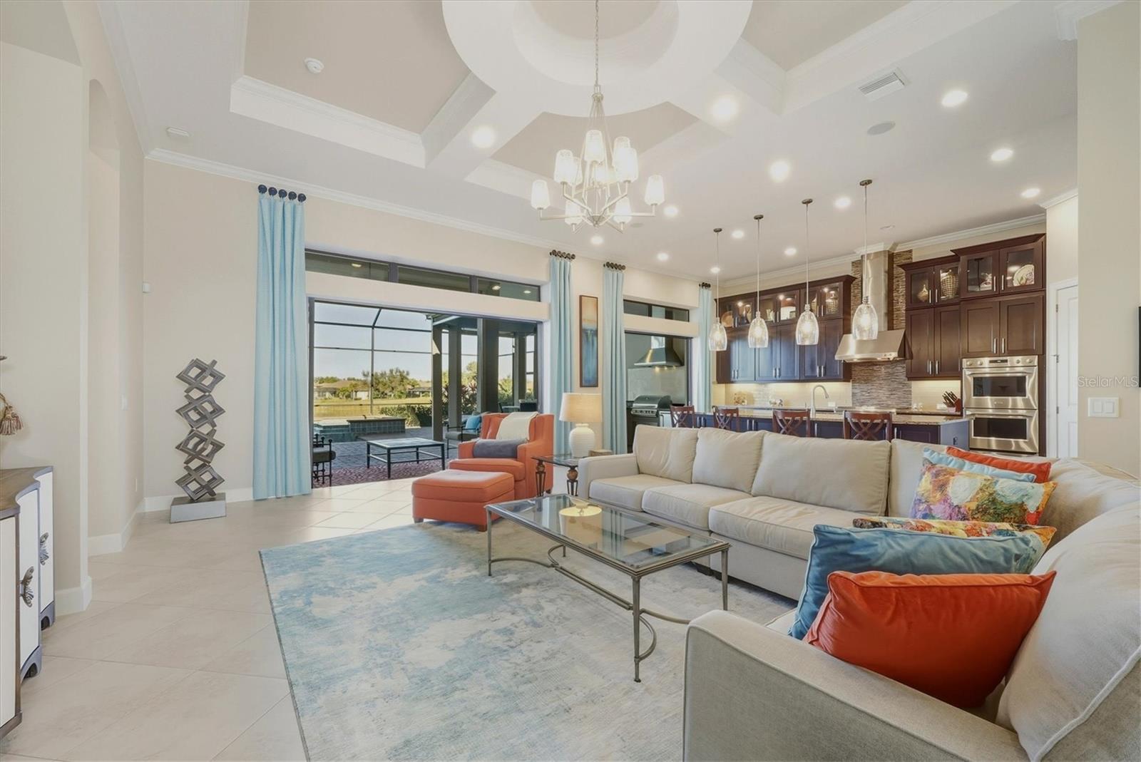 4711 BENITO CT, BRADENTON, FL, 34211