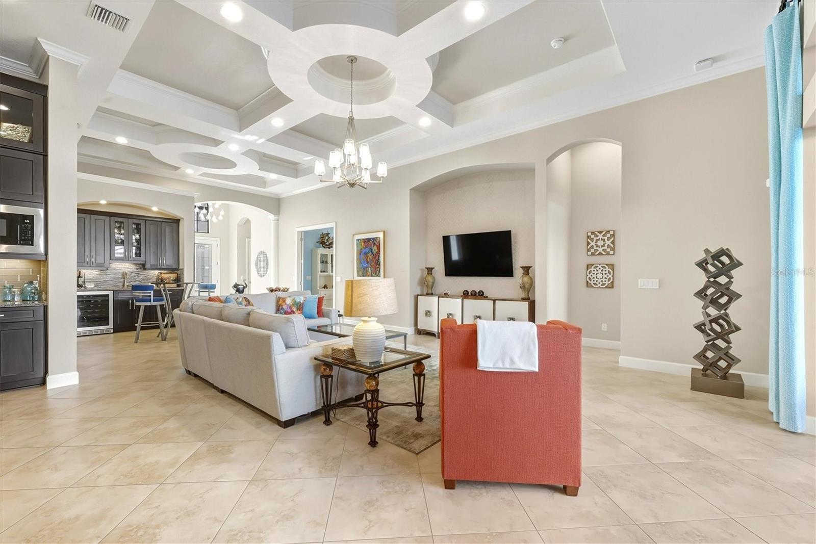 4711 BENITO CT, BRADENTON, FL, 34211