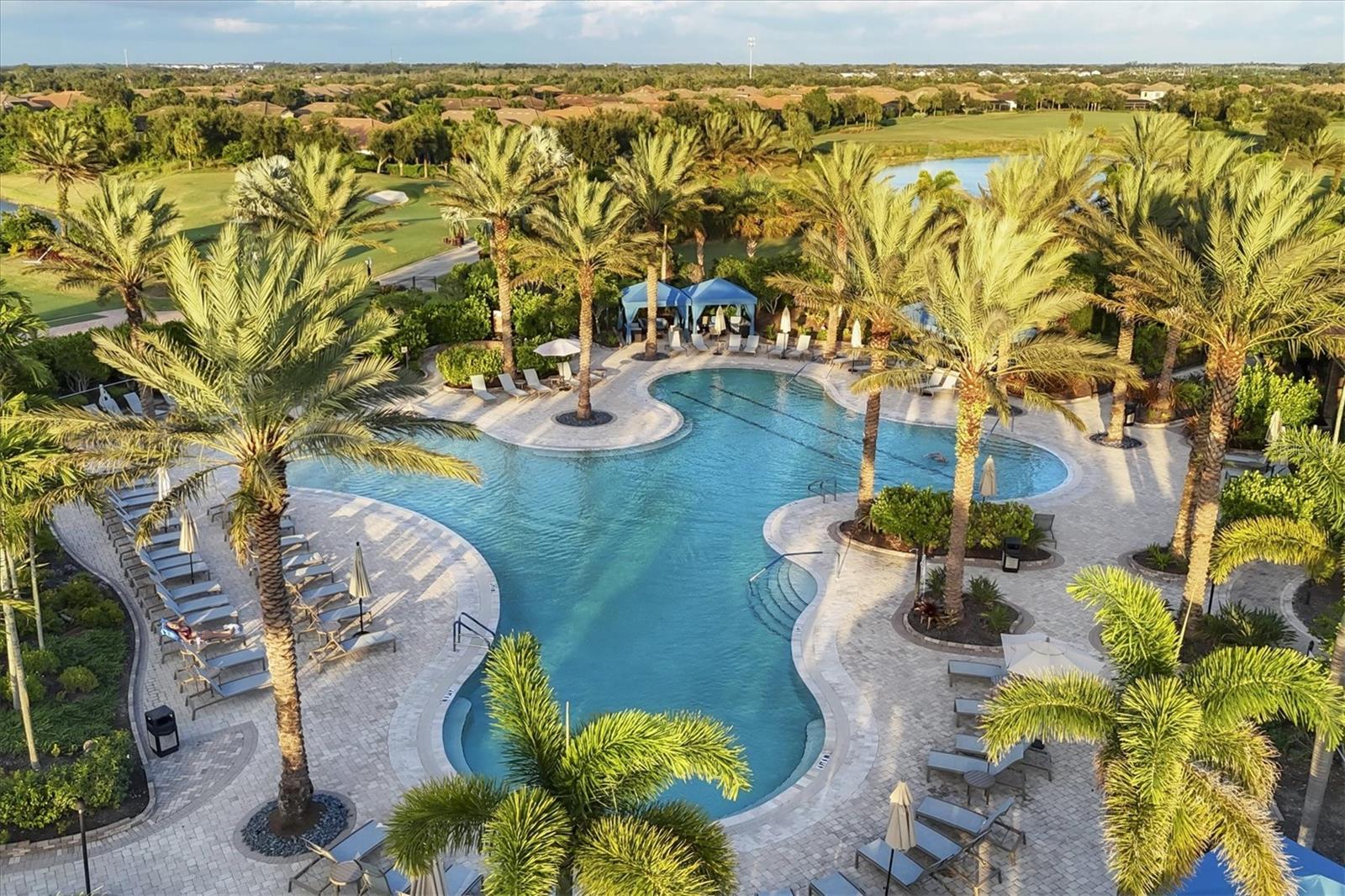 4711 BENITO CT, BRADENTON, FL, 34211