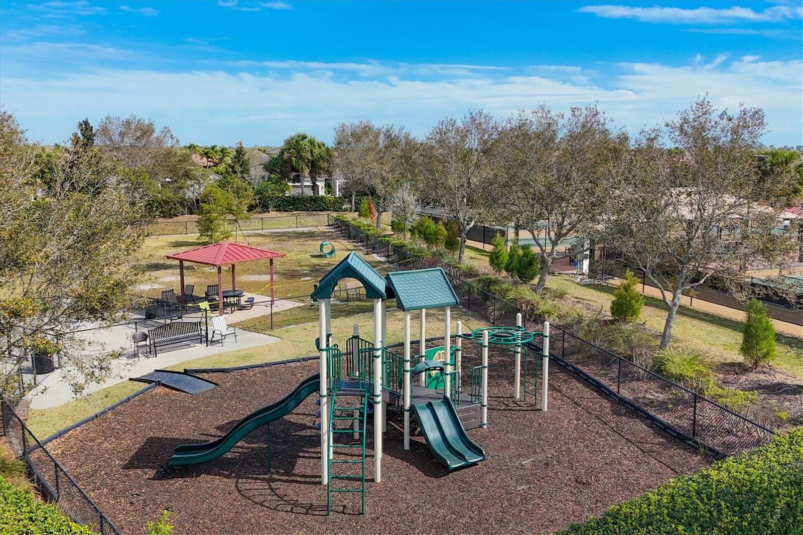 4711 BENITO CT, BRADENTON, FL, 34211