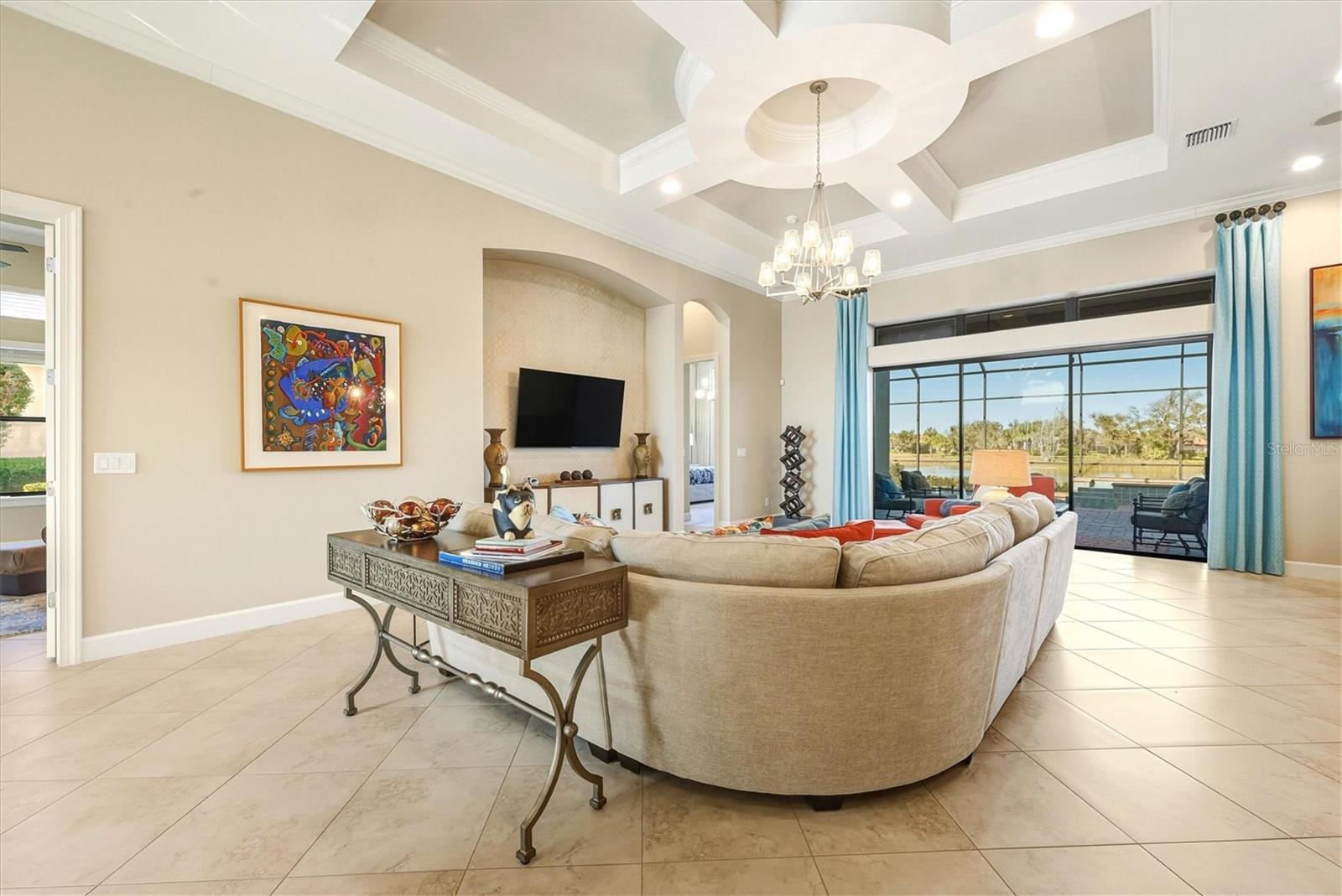 4711 BENITO CT, BRADENTON, FL, 34211