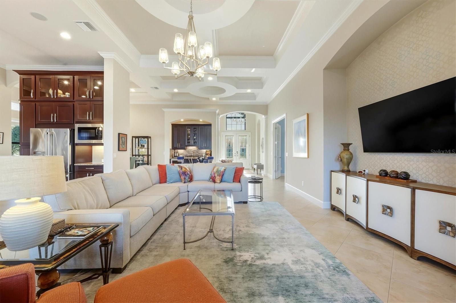 4711 BENITO CT, BRADENTON, FL, 34211