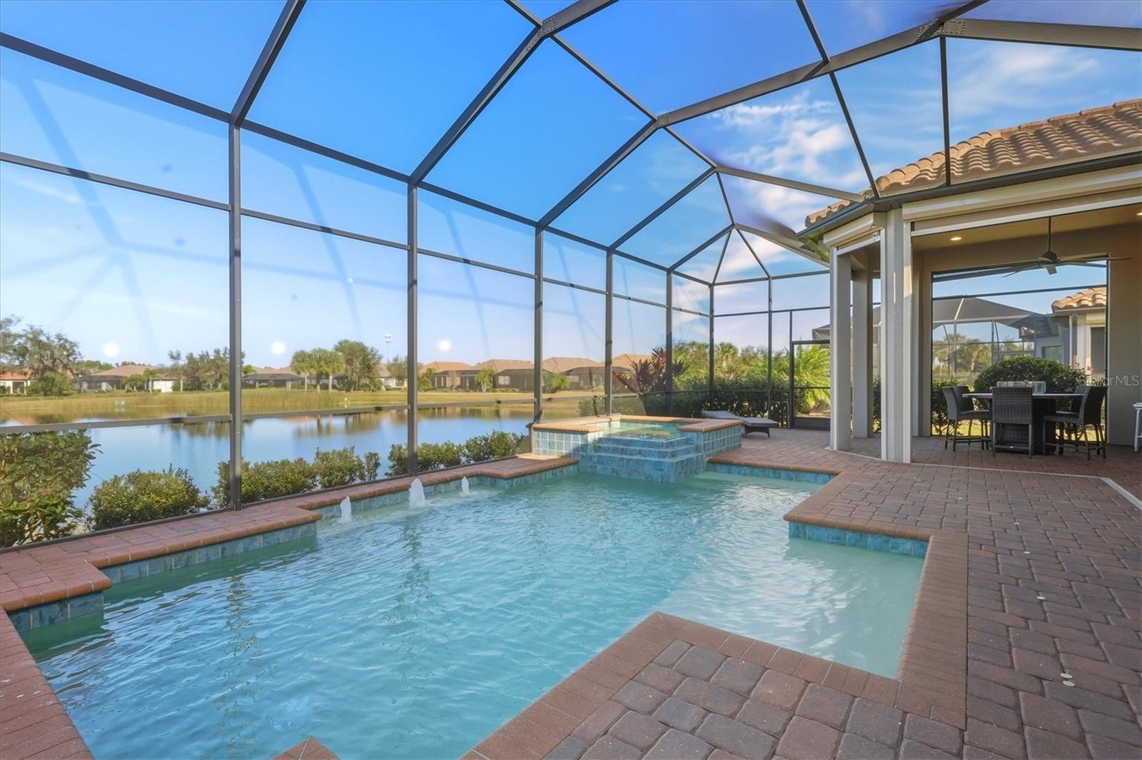 4711 BENITO CT, BRADENTON, FL, 34211