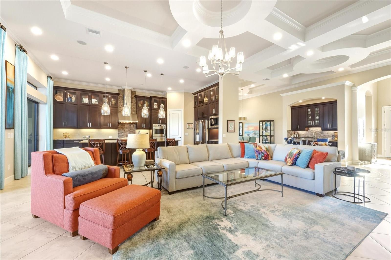 4711 BENITO CT, BRADENTON, FL, 34211