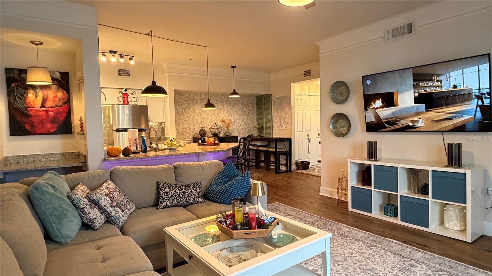 3250 CORONA VILLAGE WAY #204, ORLANDO, FL, 32835