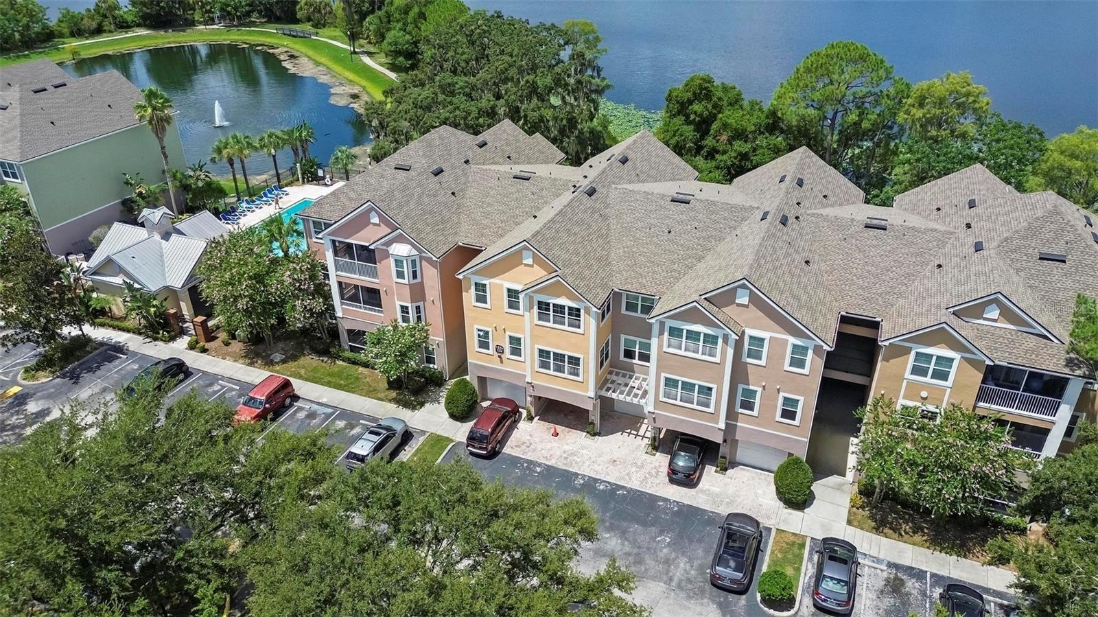 3250 CORONA VILLAGE WAY #204, ORLANDO, FL, 32835