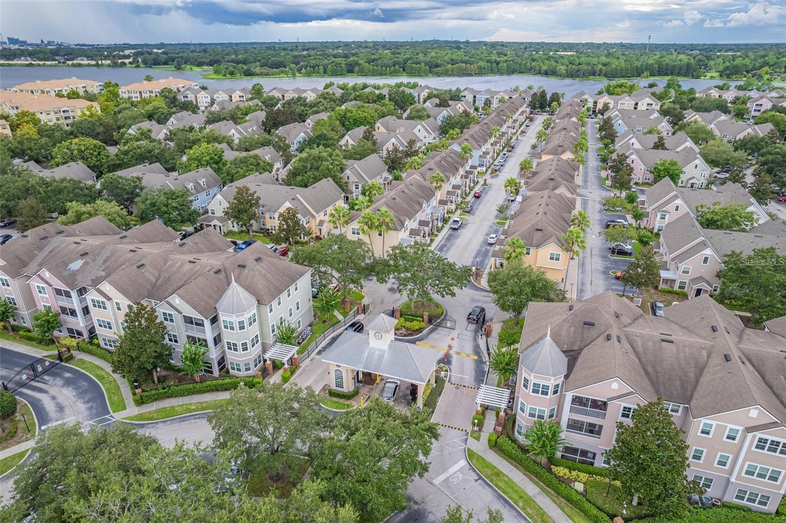 3250 CORONA VILLAGE WAY #204, ORLANDO, FL, 32835