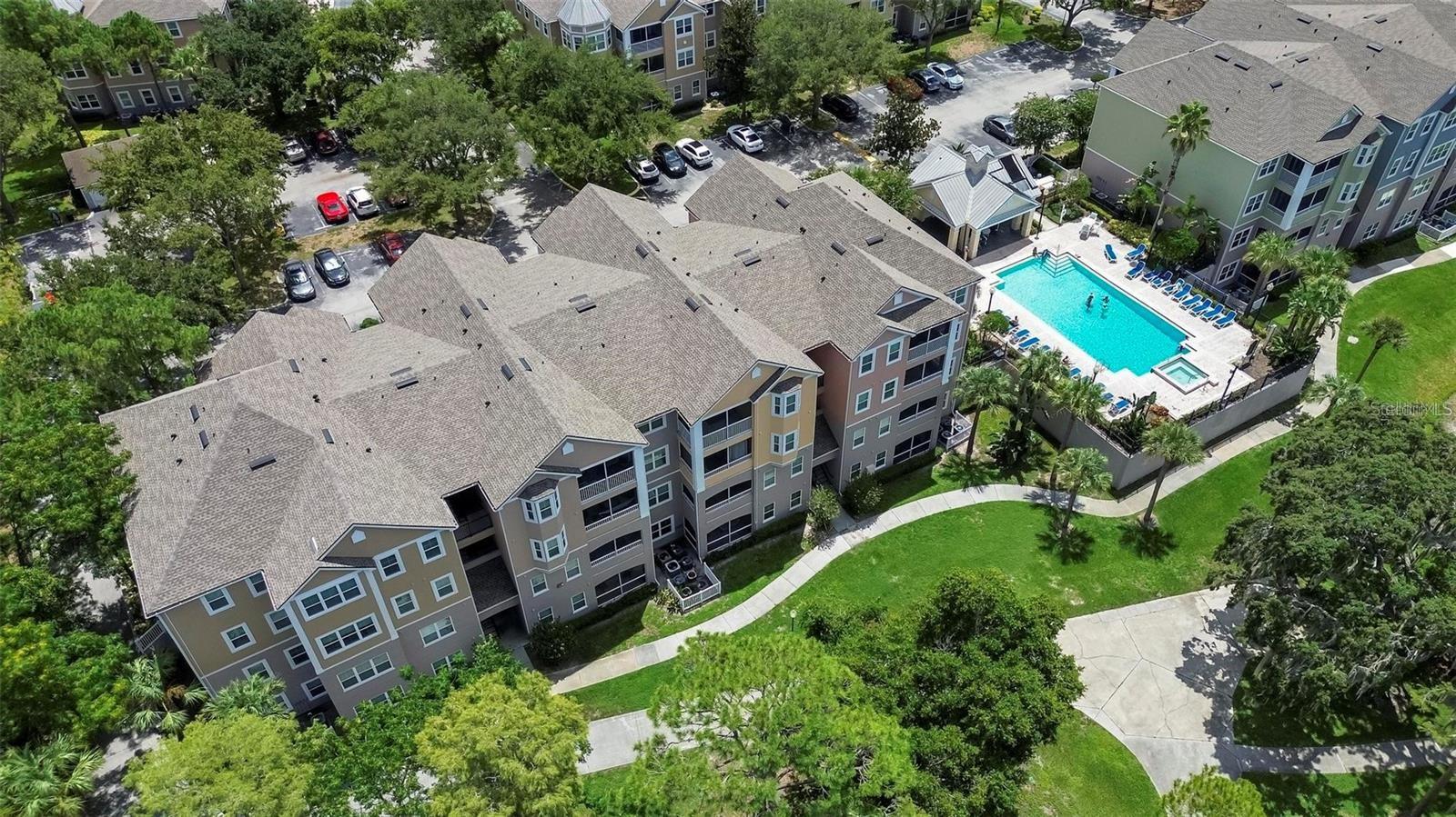 3250 CORONA VILLAGE WAY #204, ORLANDO, FL, 32835