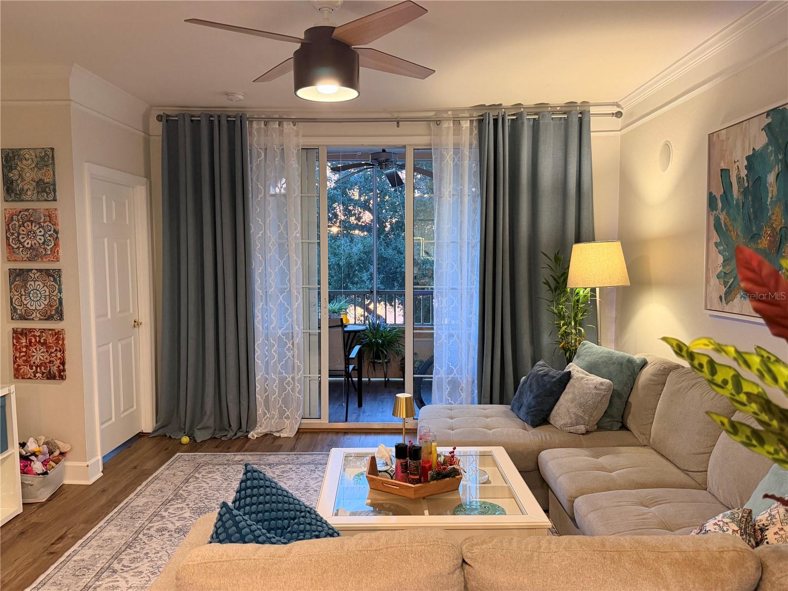 3250 CORONA VILLAGE WAY #204, ORLANDO, FL, 32835