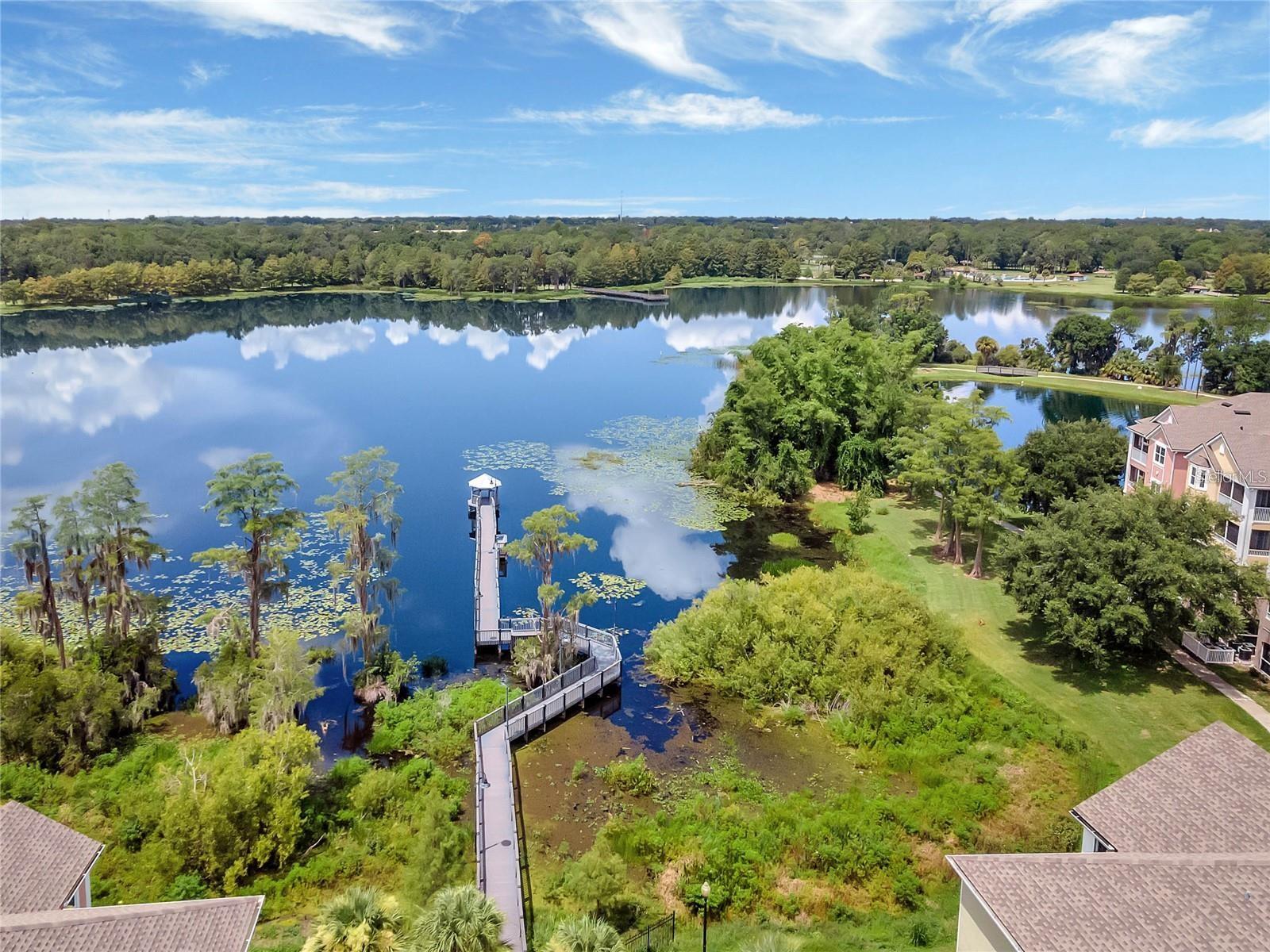 3250 CORONA VILLAGE WAY #204, ORLANDO, FL, 32835