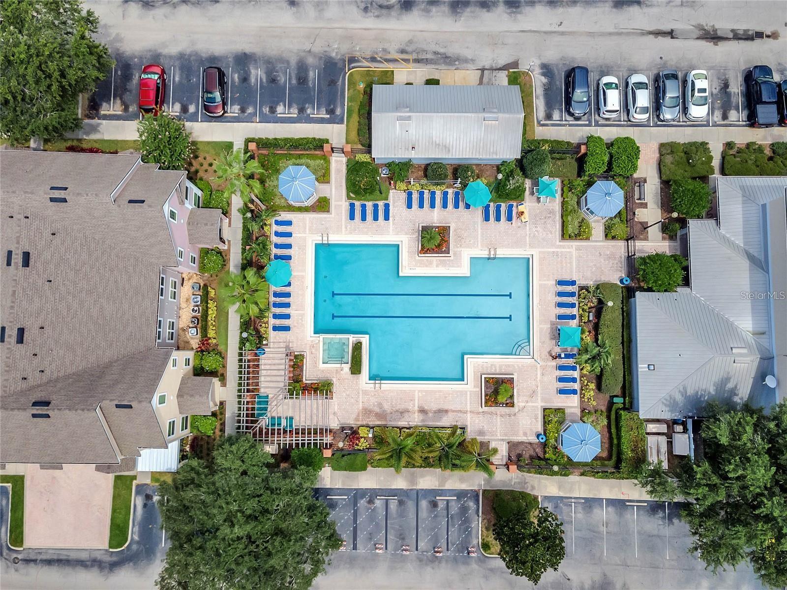 3250 CORONA VILLAGE WAY #204, ORLANDO, FL, 32835