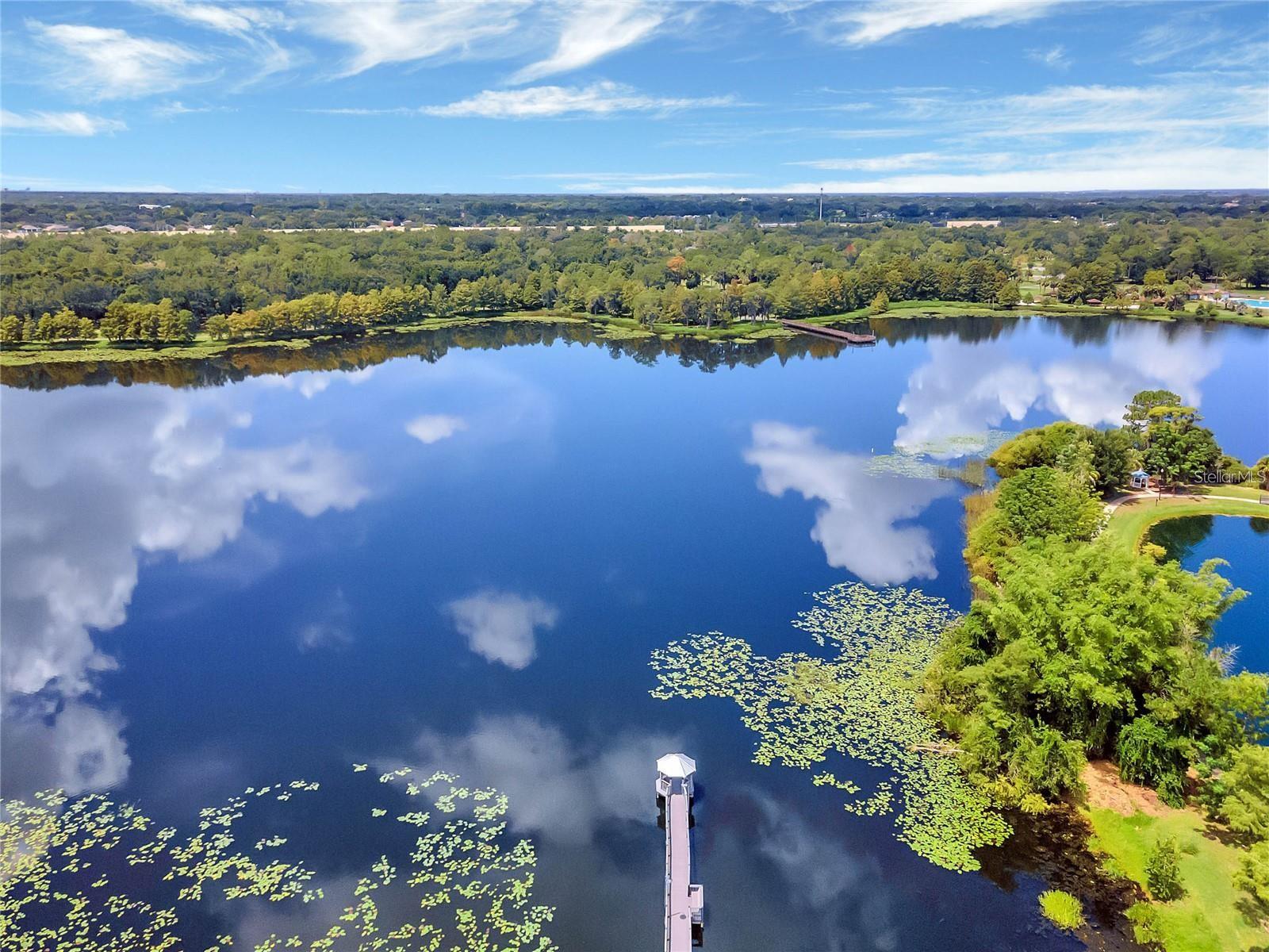 3250 CORONA VILLAGE WAY #204, ORLANDO, FL, 32835