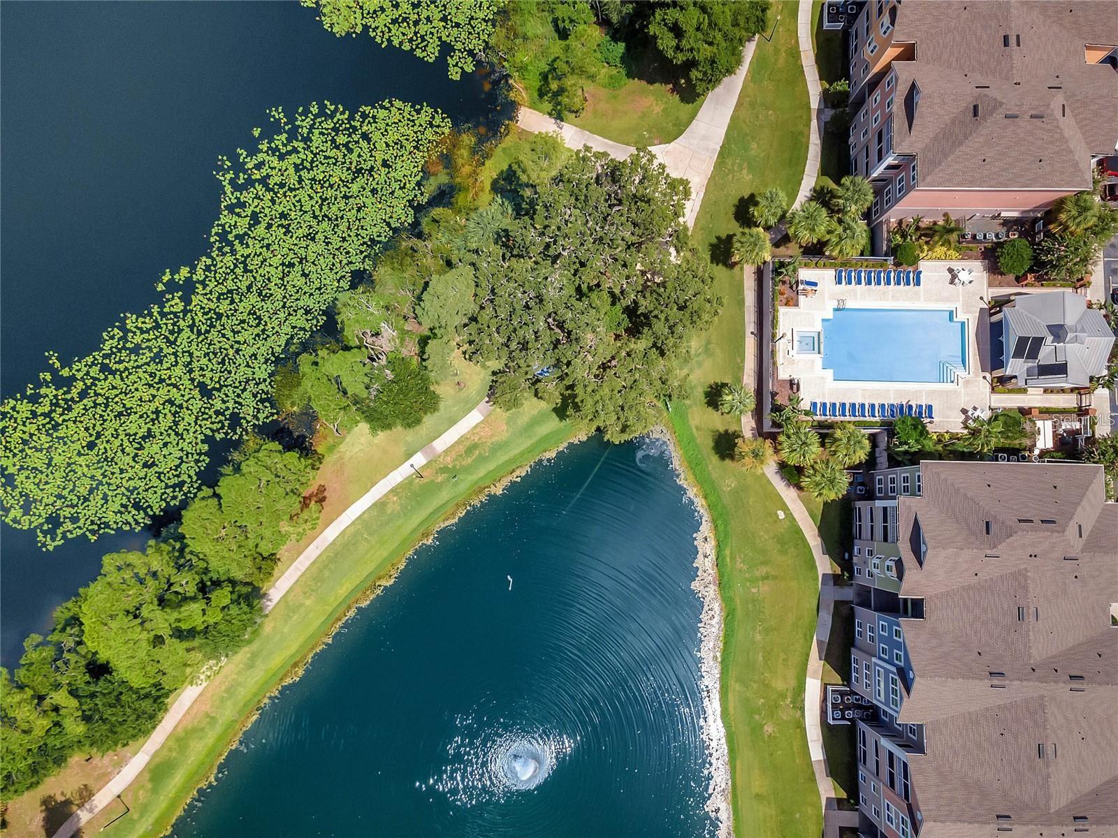 3250 CORONA VILLAGE WAY #204, ORLANDO, FL, 32835