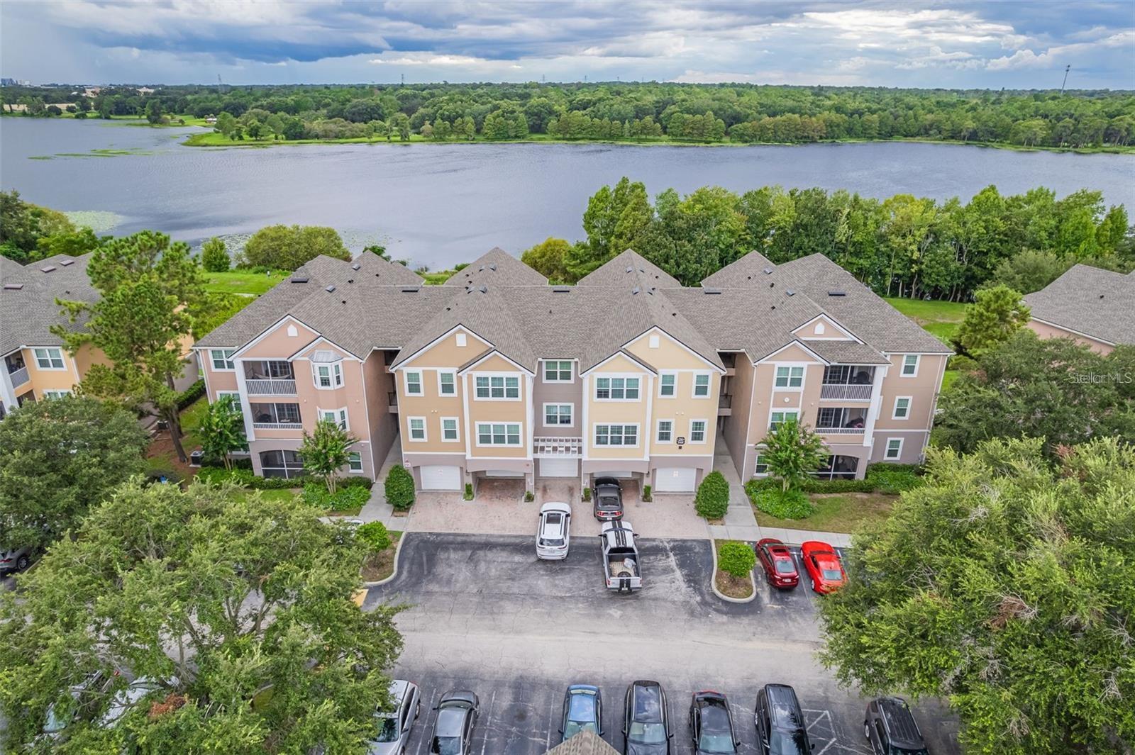 3250 CORONA VILLAGE WAY #204, ORLANDO, FL, 32835