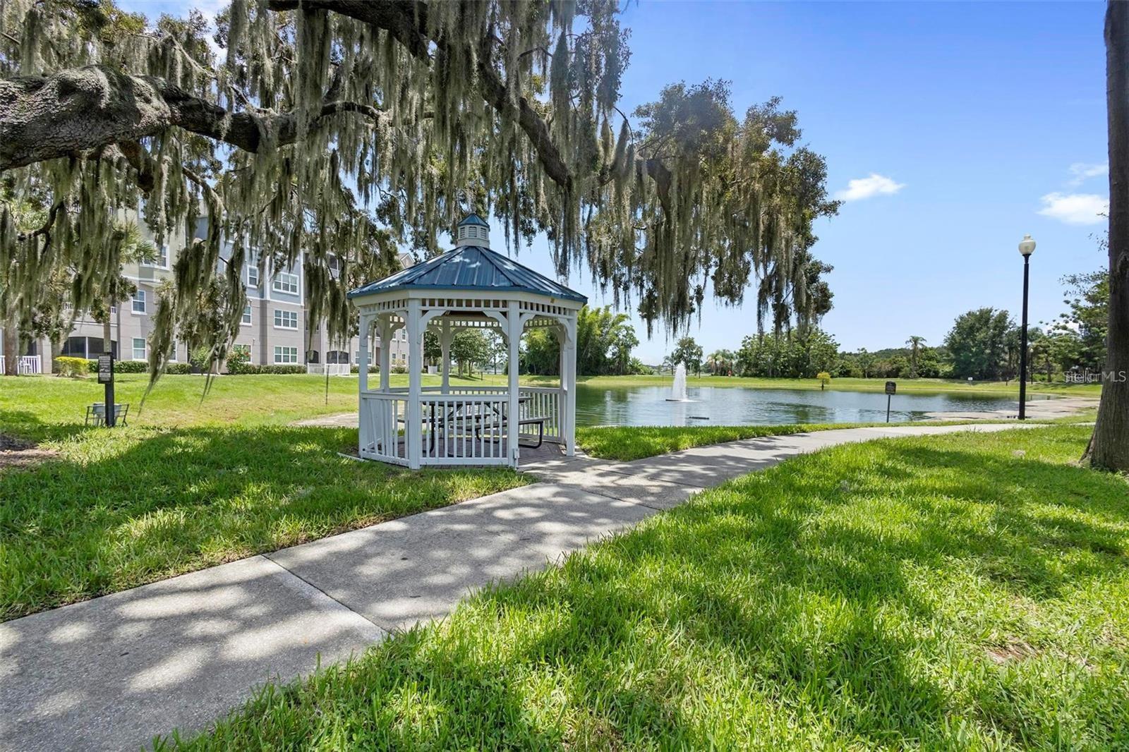 3250 CORONA VILLAGE WAY #204, ORLANDO, FL, 32835