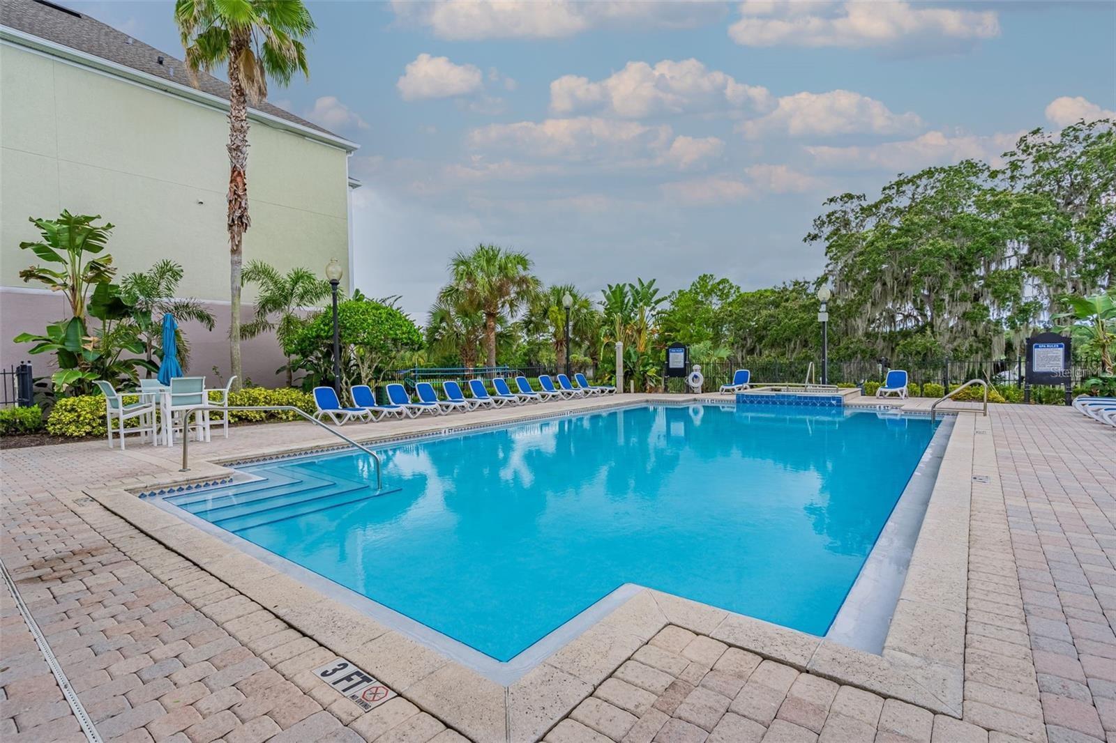 3250 CORONA VILLAGE WAY #204, ORLANDO, FL, 32835