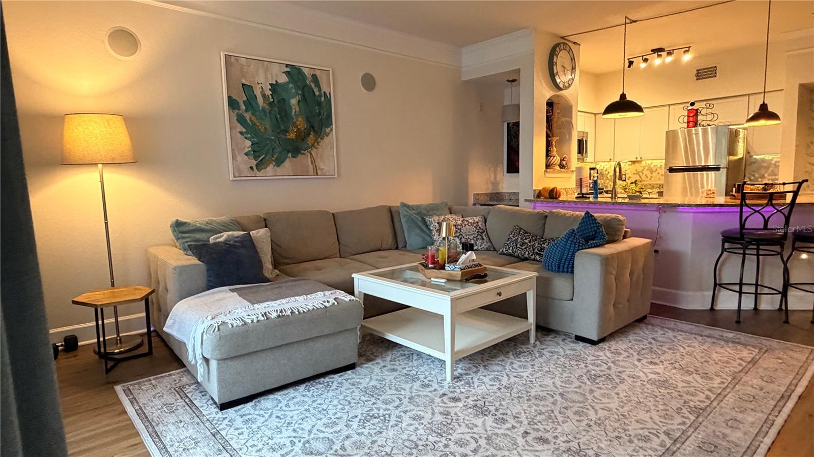 3250 CORONA VILLAGE WAY #204, ORLANDO, FL, 32835