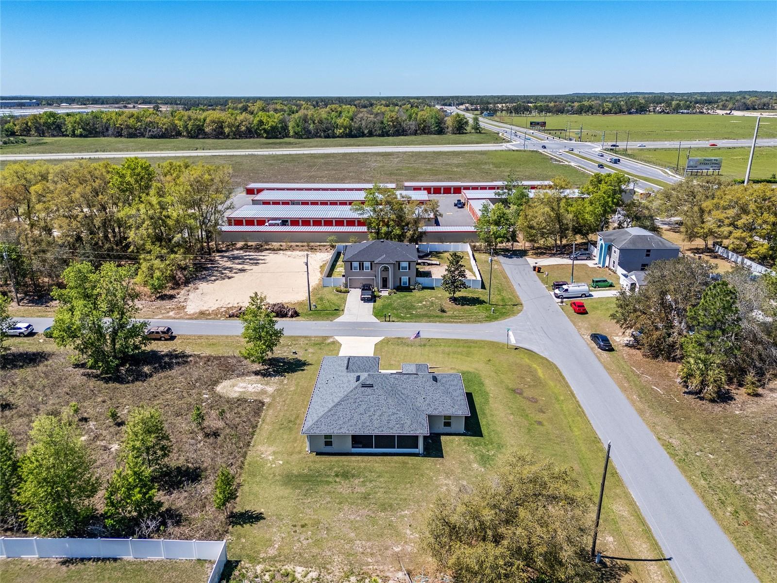 13581 SW 48TH CT, OCALA, FL, 34473