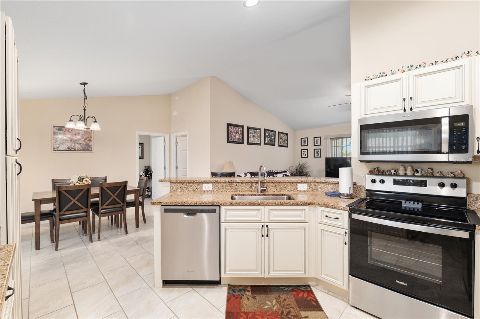 13581 SW 48TH CT, OCALA, FL, 34473