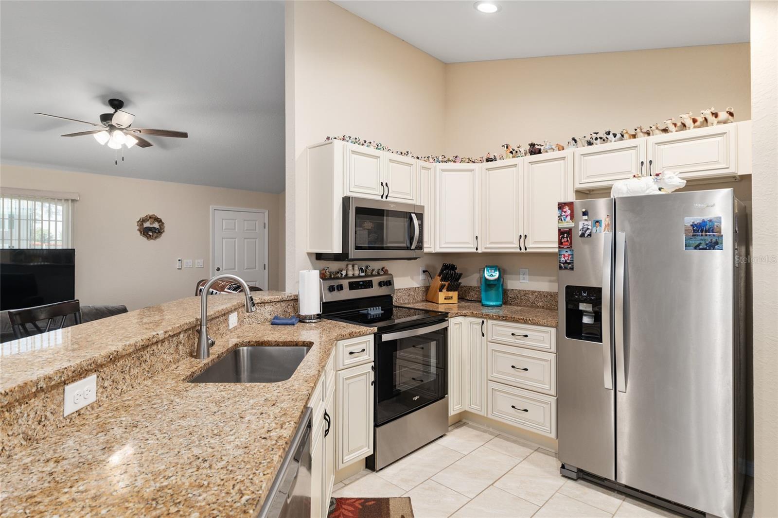 13581 SW 48TH CT, OCALA, FL, 34473