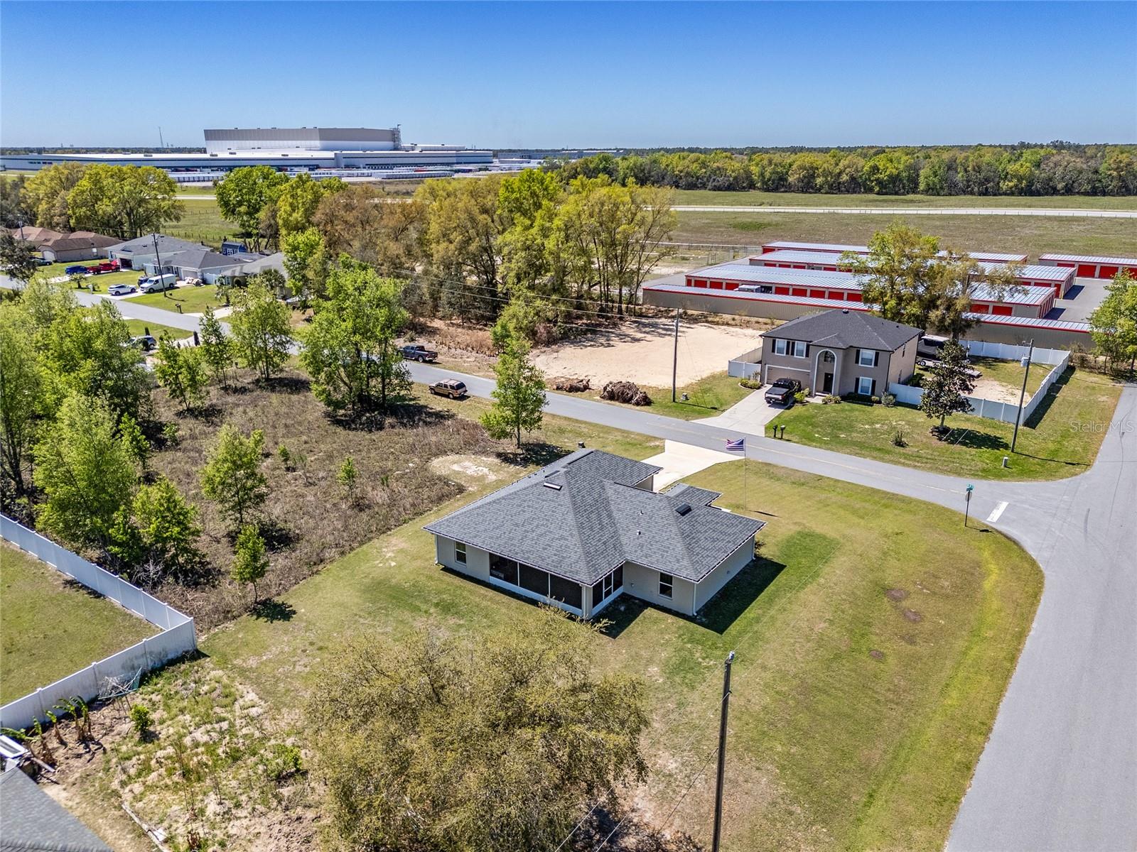 13581 SW 48TH CT, OCALA, FL, 34473