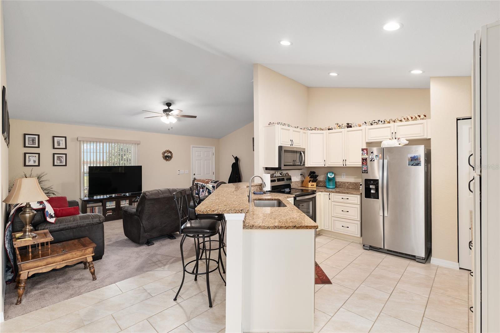 13581 SW 48TH CT, OCALA, FL, 34473