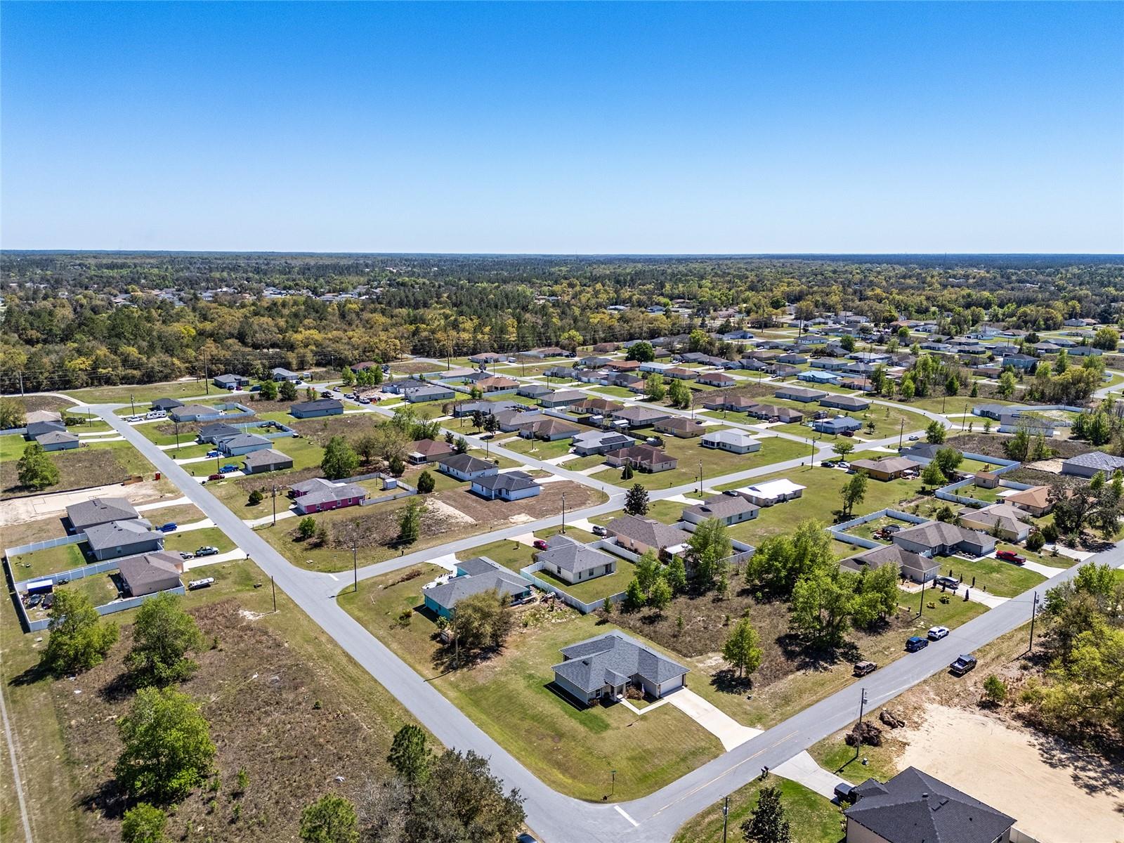 13581 SW 48TH CT, OCALA, FL, 34473