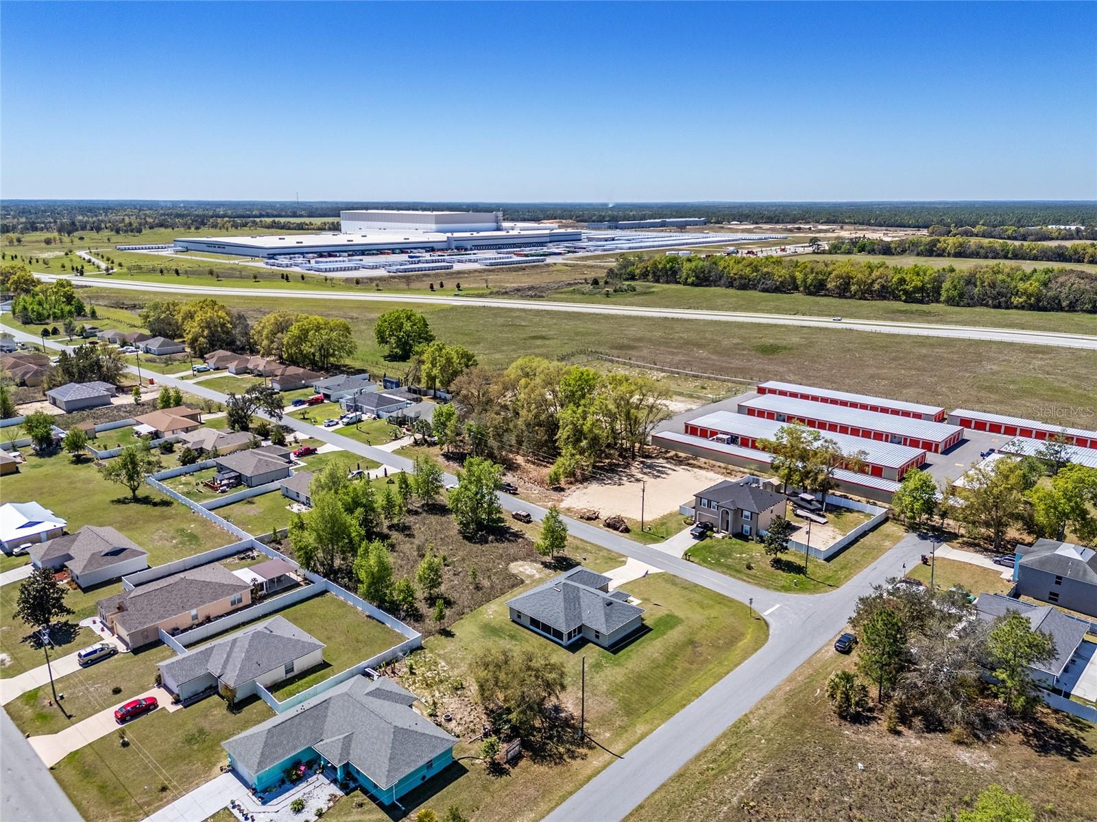 13581 SW 48TH CT, OCALA, FL, 34473