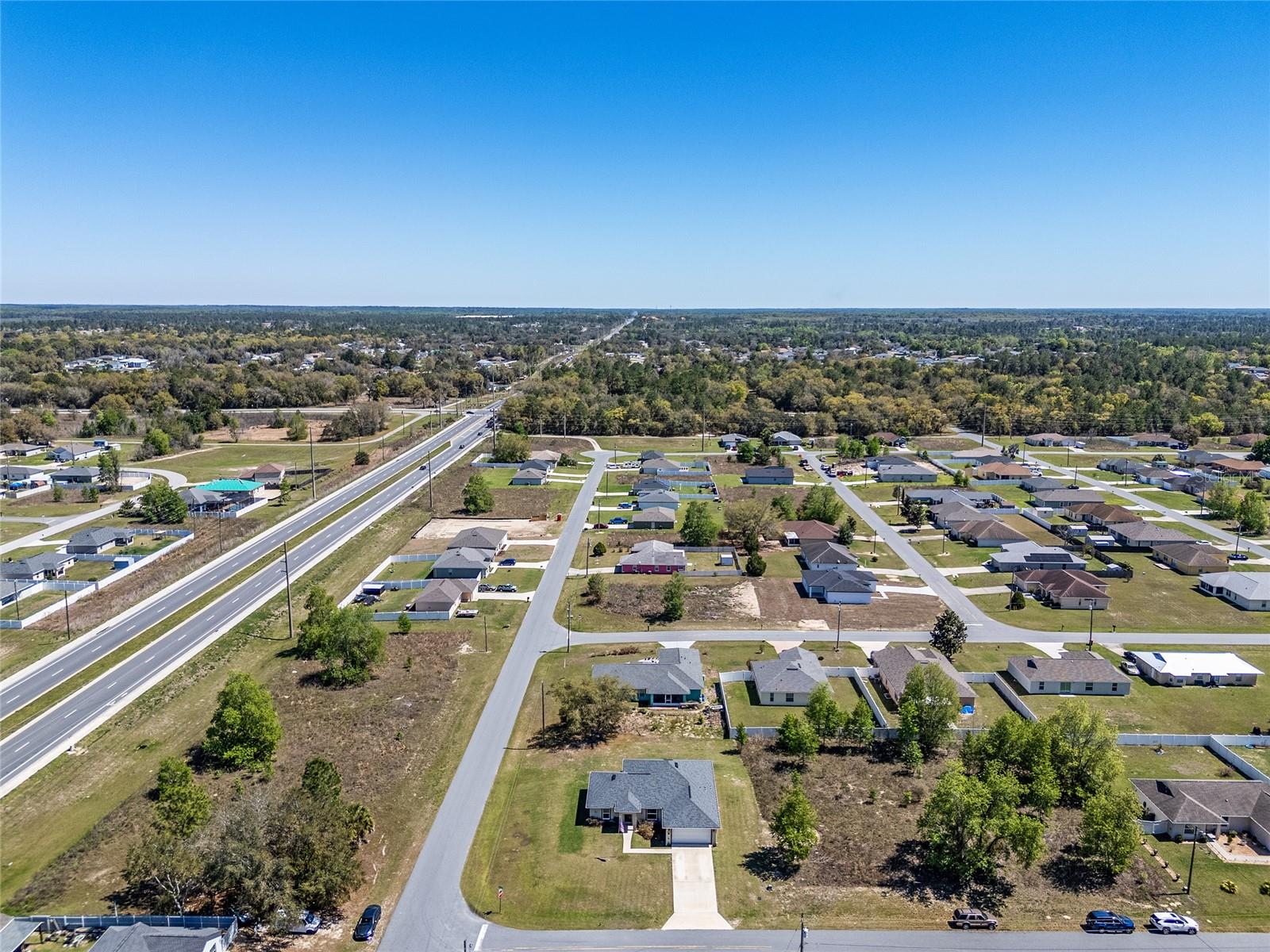 13581 SW 48TH CT, OCALA, FL, 34473