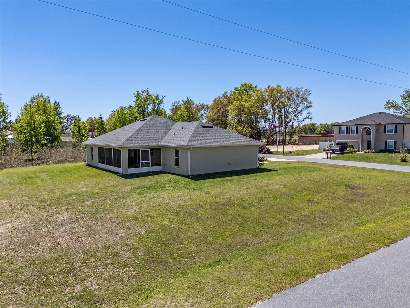 13581 SW 48TH CT, OCALA, FL, 34473