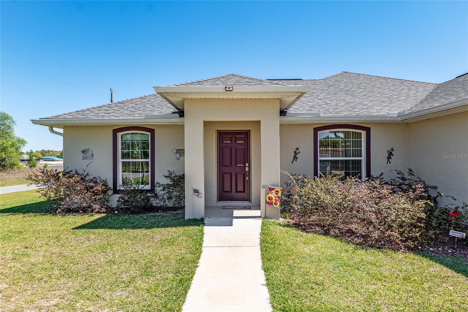 13581 SW 48TH CT, OCALA, FL, 34473