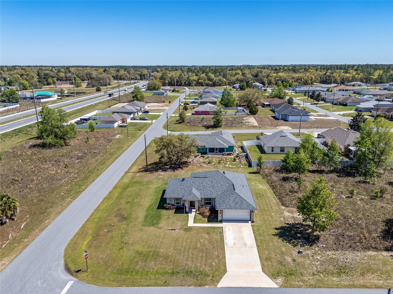 13581 SW 48TH CT, OCALA, FL, 34473