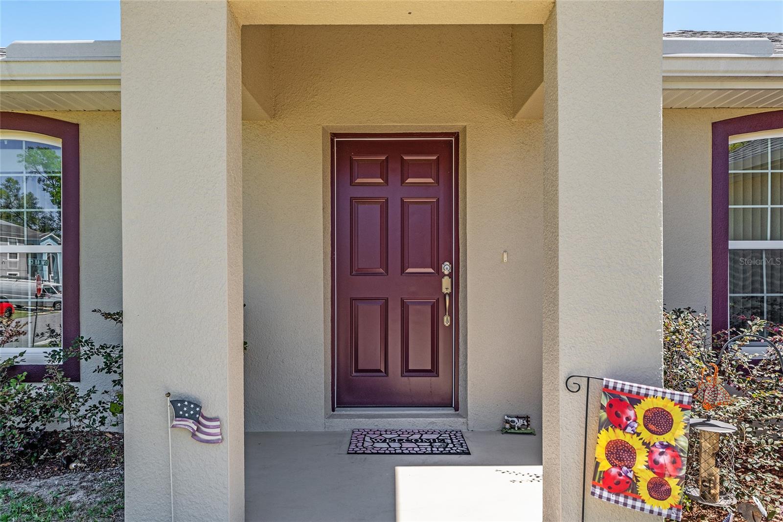 13581 SW 48TH CT, OCALA, FL, 34473