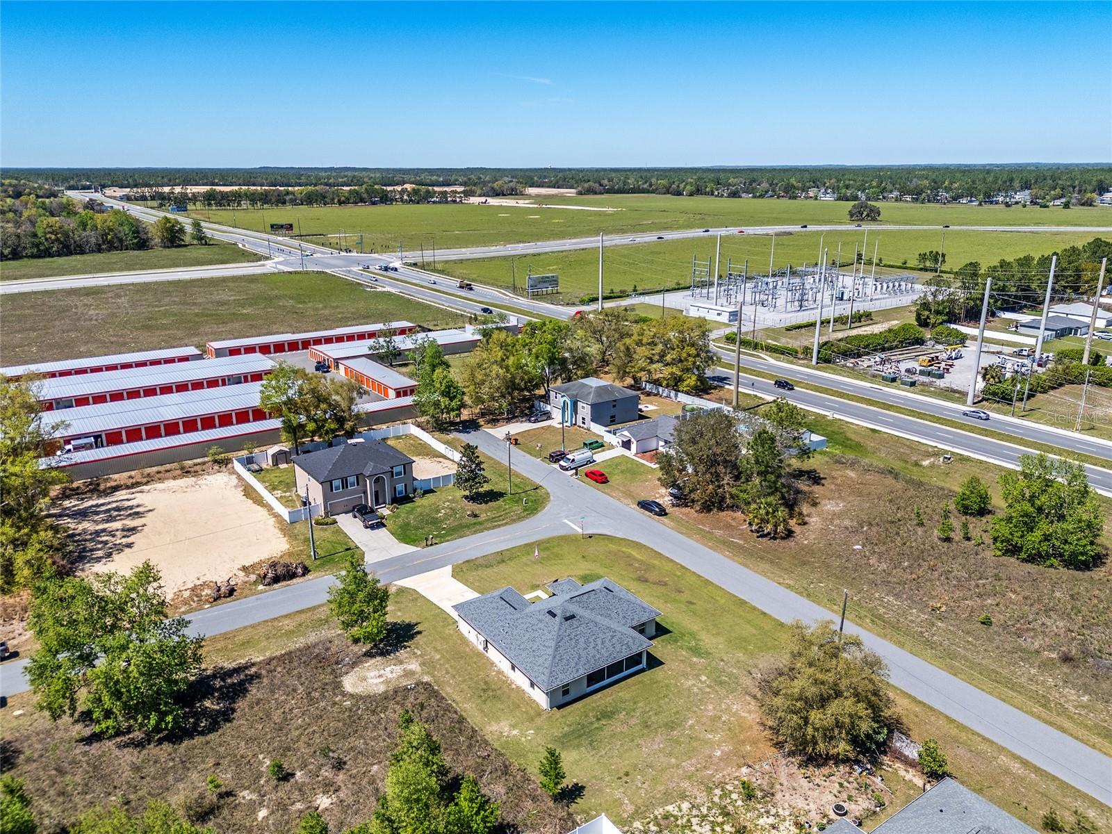 13581 SW 48TH CT, OCALA, FL, 34473