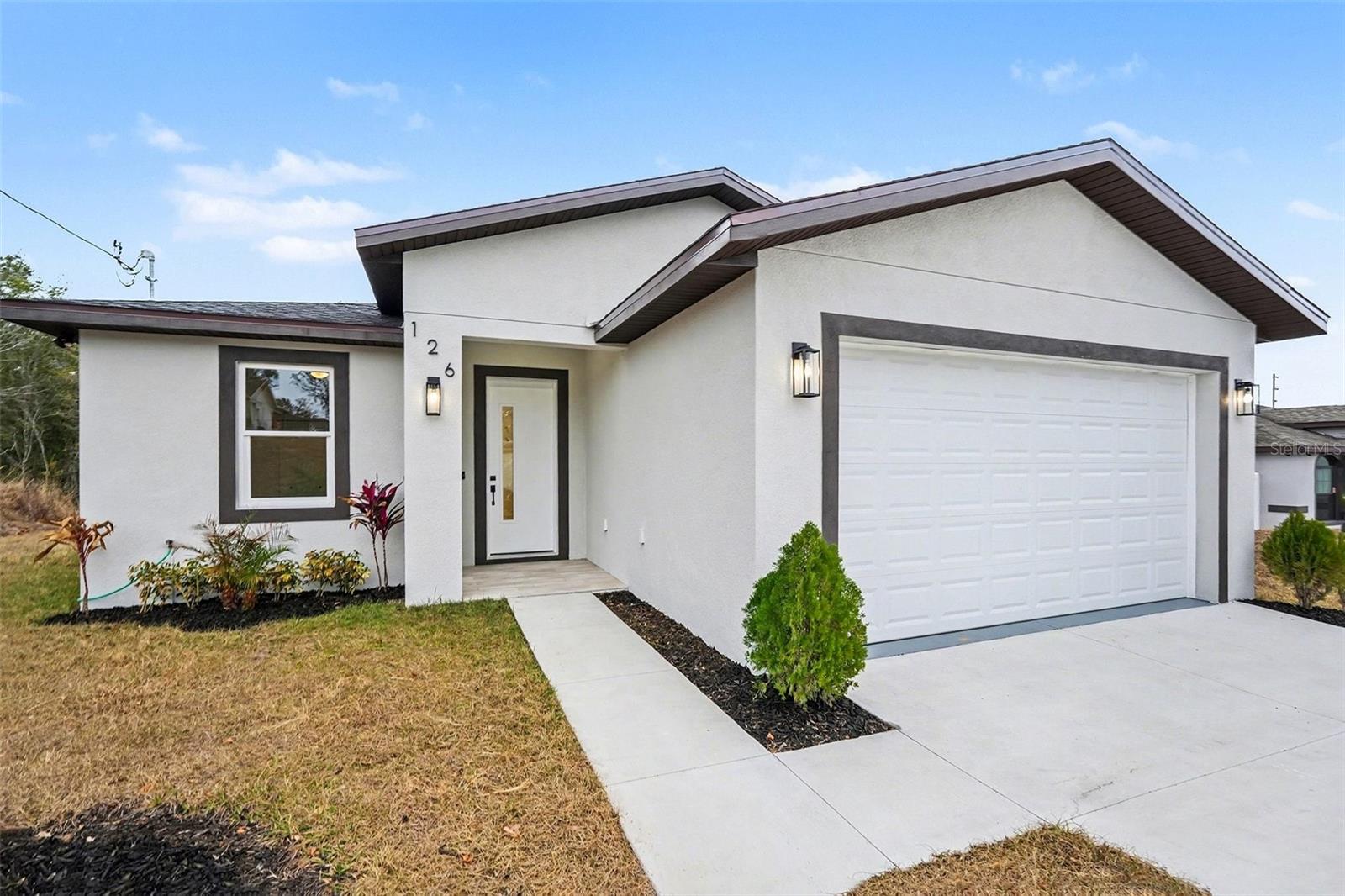 126 CANBY CIR, SPRING HILL, FL, 34606