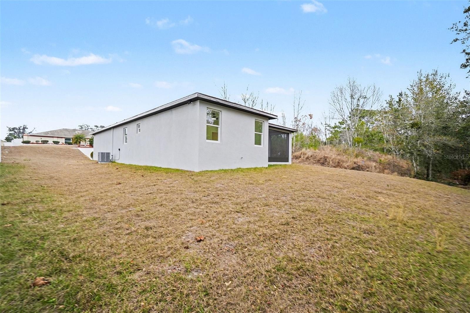 126 CANBY CIR, SPRING HILL, FL, 34606