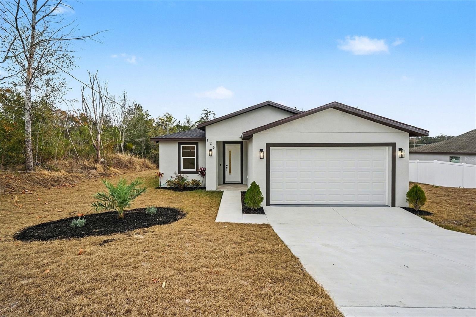 126 CANBY CIR, SPRING HILL, FL, 34606