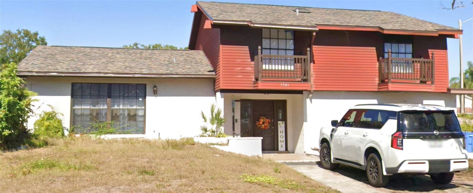 7501 TWELVE OAKS BLVD, TAMPA, FL, 33634