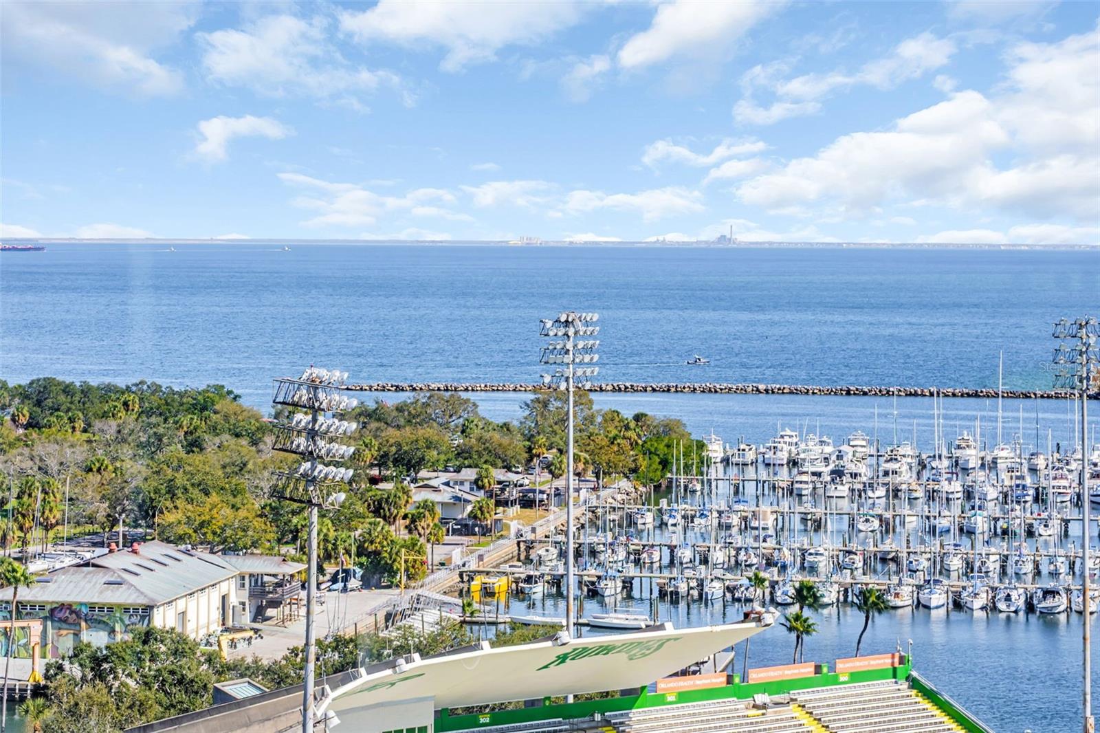 301 1ST ST S #1404, ST PETERSBURG, FL, 33701