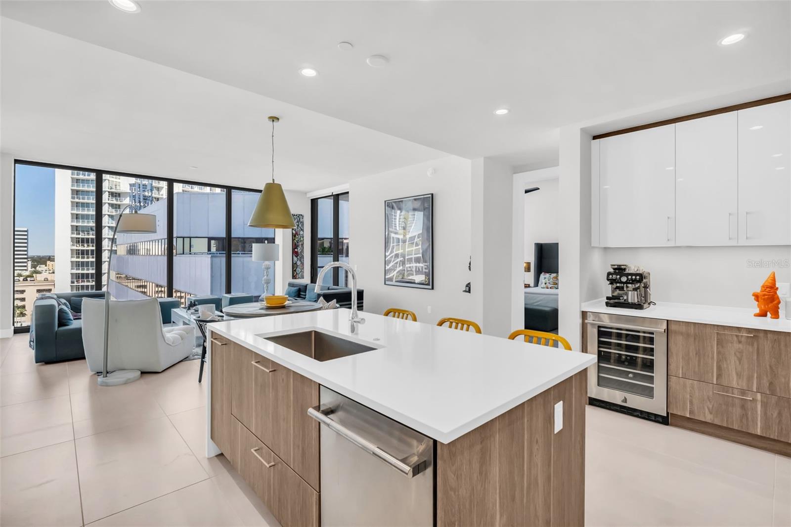 301 1ST ST S #1404, ST PETERSBURG, FL, 33701