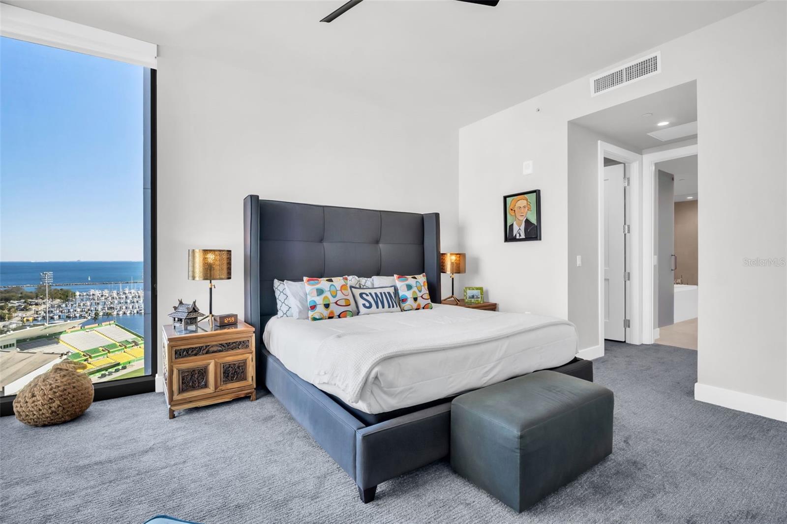 301 1ST ST S #1404, ST PETERSBURG, FL, 33701