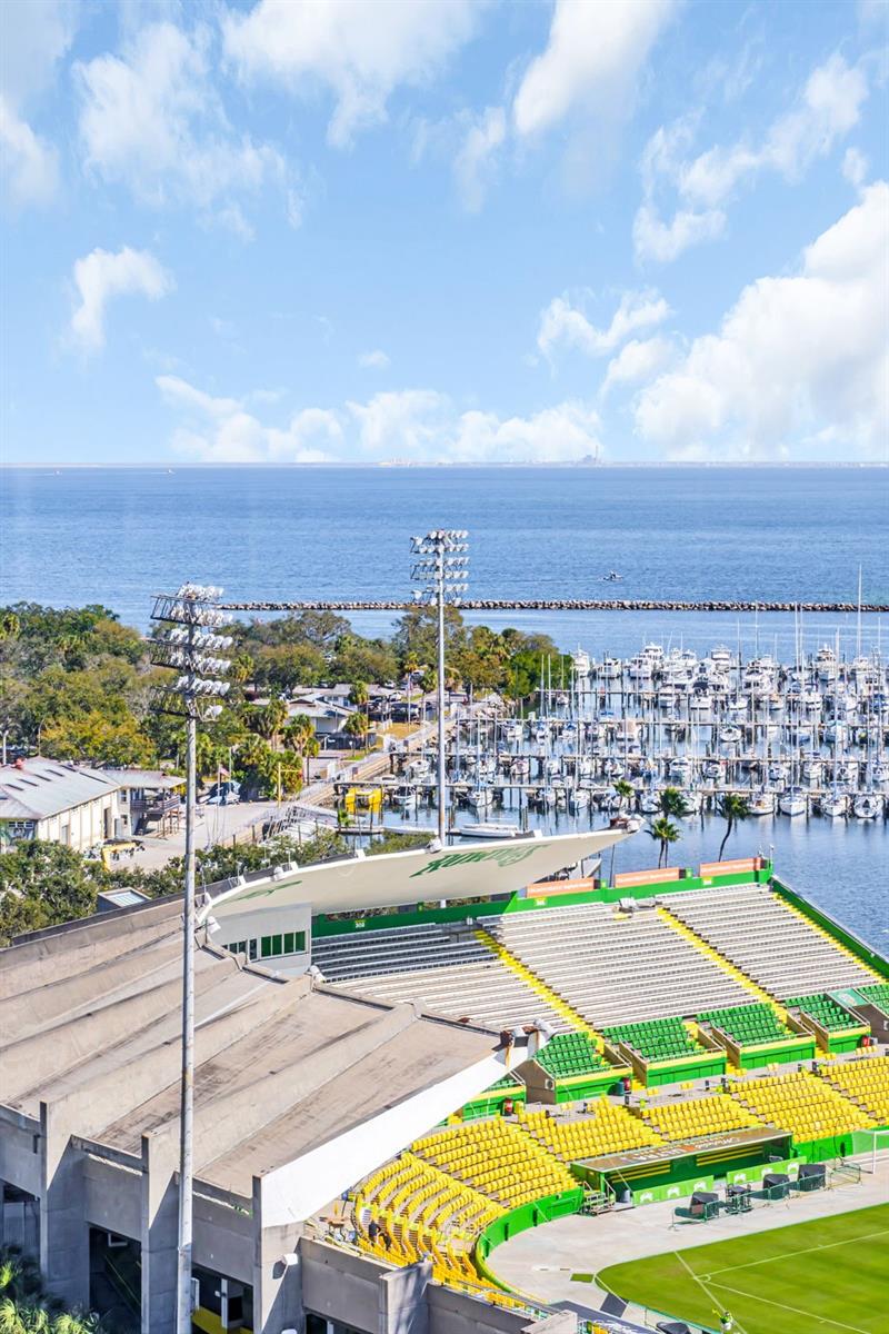 301 1ST ST S #1404, ST PETERSBURG, FL, 33701