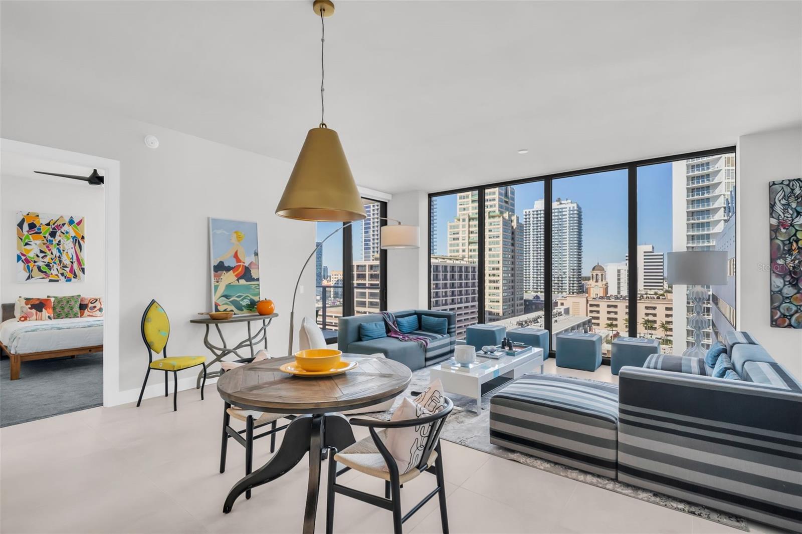 301 1ST ST S #1404, ST PETERSBURG, FL, 33701