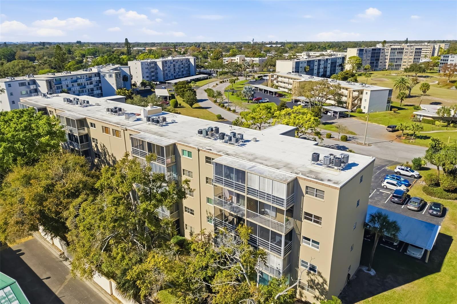 4460 IRONWOOD CIR #301A, BRADENTON, FL, 34209